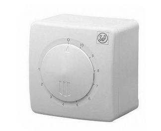 Регулятор скоростей REB-1N (230V 50HZ)